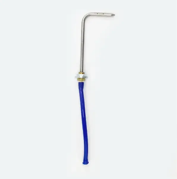 Static Pressure Probe