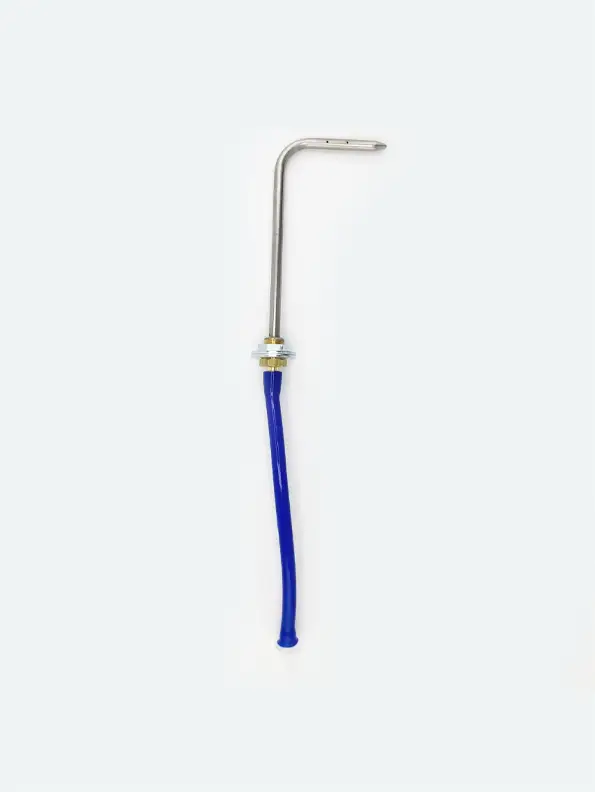 Stainless Steel Tube for Pressure Referencing - Image 2