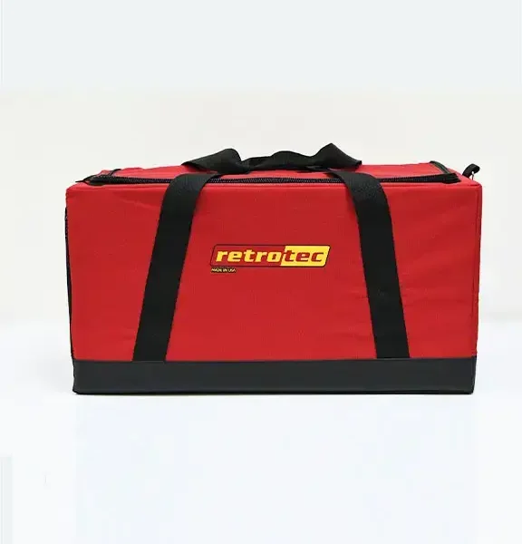 System Accessory Case