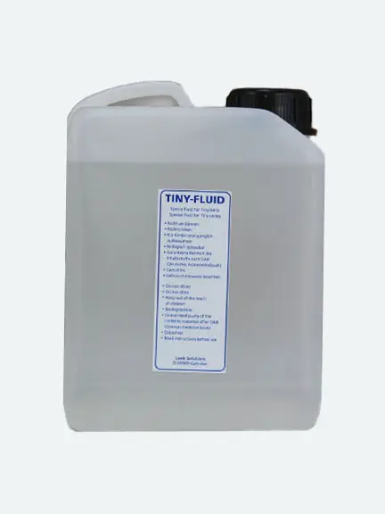 Tiny Fluid