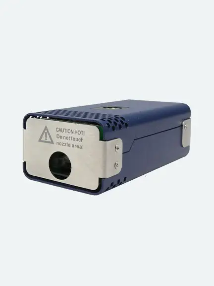 Tiny S Smoke Generator