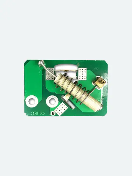Vaporizer for Tiny S