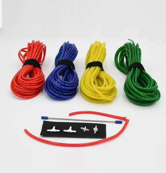 Tubing Accessory Kit