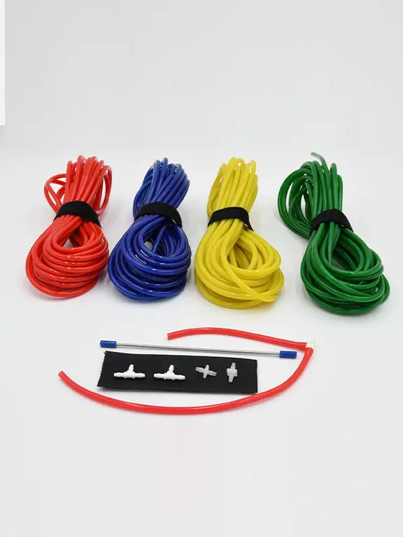 Tubing Accessory Kit