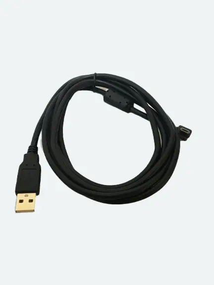 USB Cable 7 A to Micro B Used For DM32