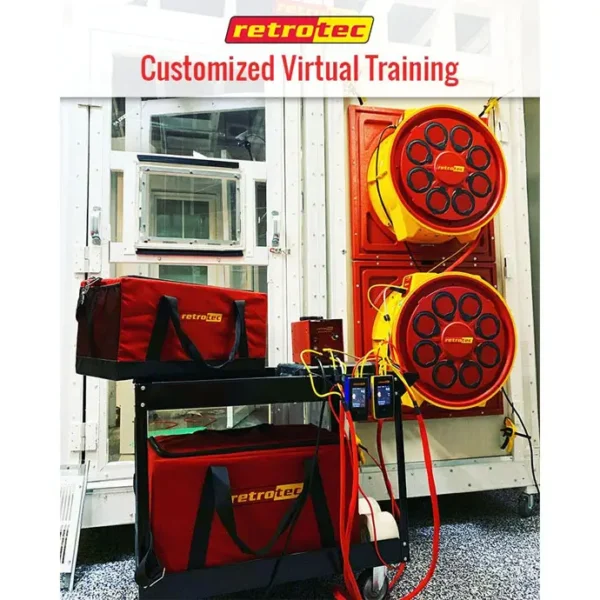 Customized Virtual Training