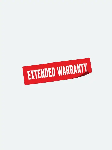 Warranty