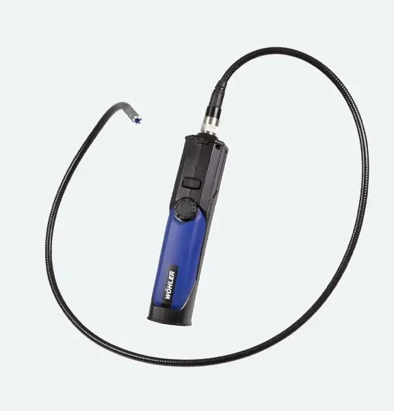 Wohler VE 200
