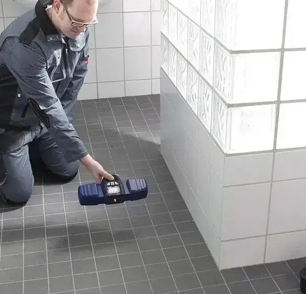 Wohler VIS 350 in action