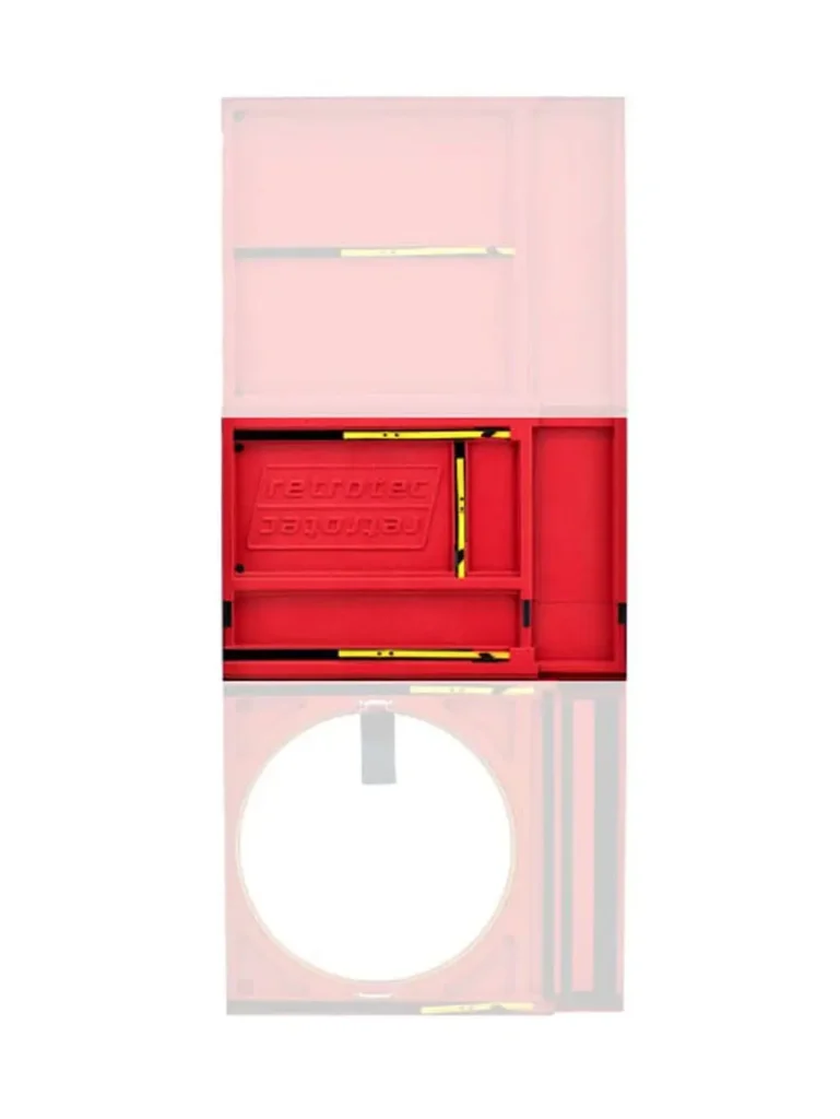 XY Panel for Modular Door