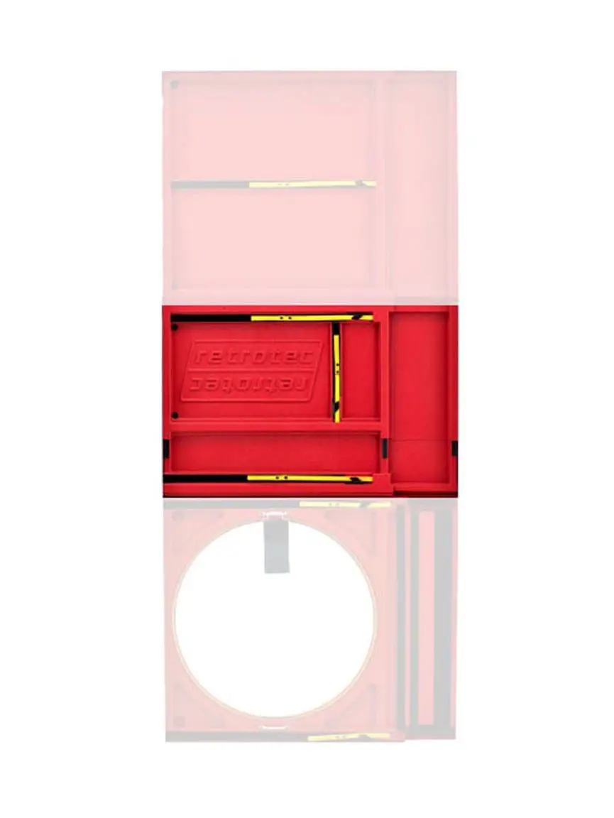 XY Panel for Modular Door