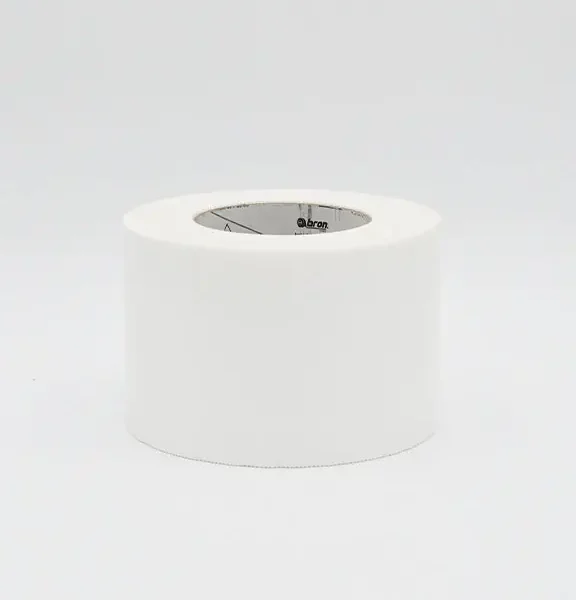 white tape