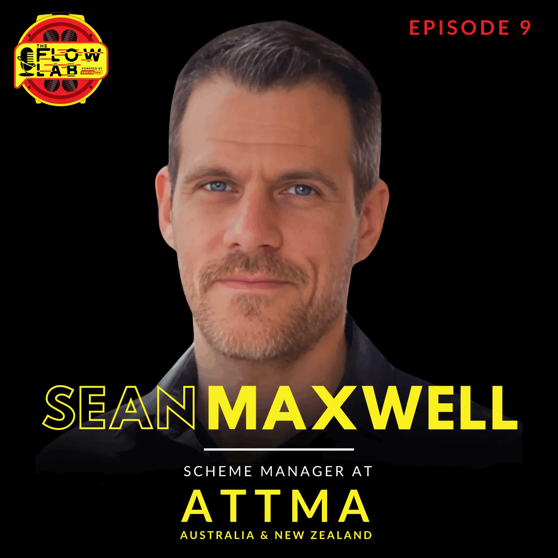From Boston to Melbourne: Sean Maxwell on Building Science, Air Tightness, and Australia’s Leap Forward