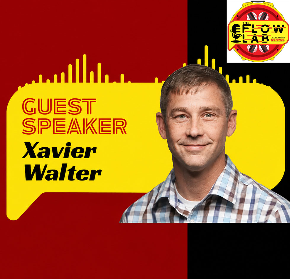 Building the Future HVAC Workforce: Xavier Walter on Apprenticeship, Building Science, and the Whole-House Job