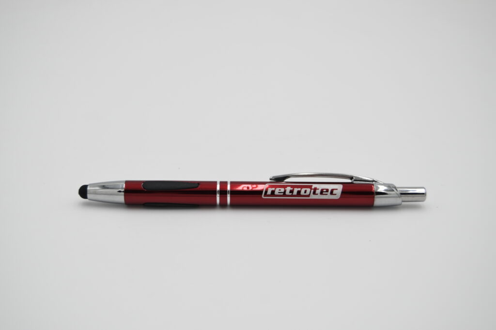Retrotec Pens - Pack of 25