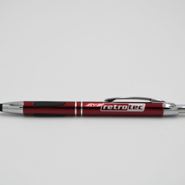 Retrotec Pens - Pack of 25