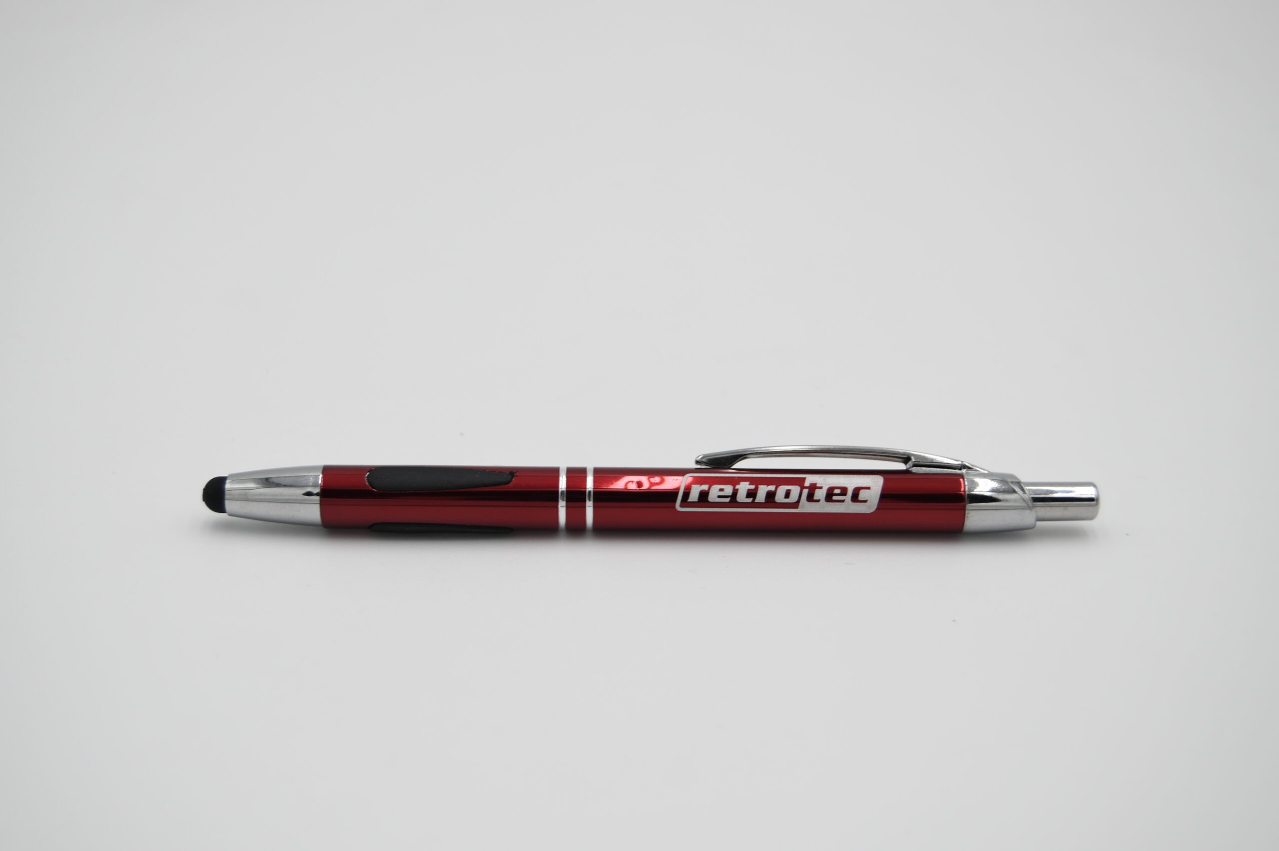Retrotec Pens - Pack of 25 - Image 1