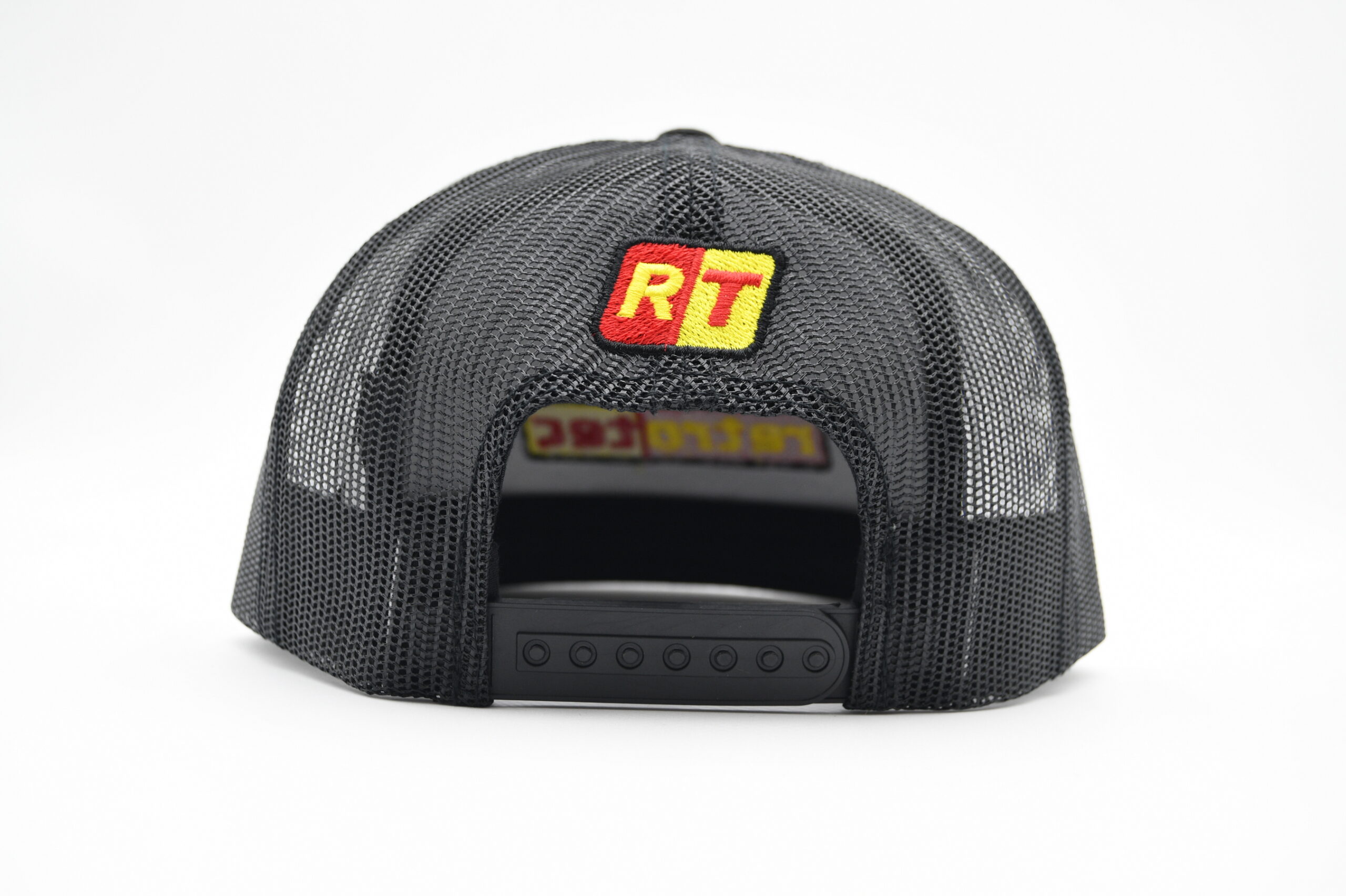 Retrotec Hat - Image 2