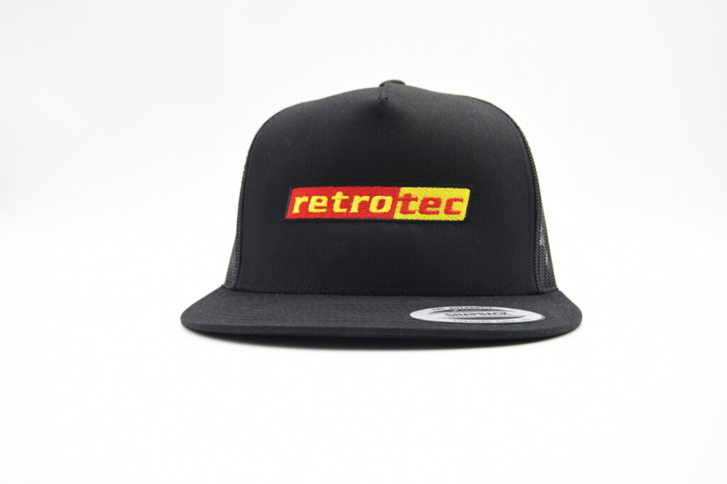 Retrotec Hat