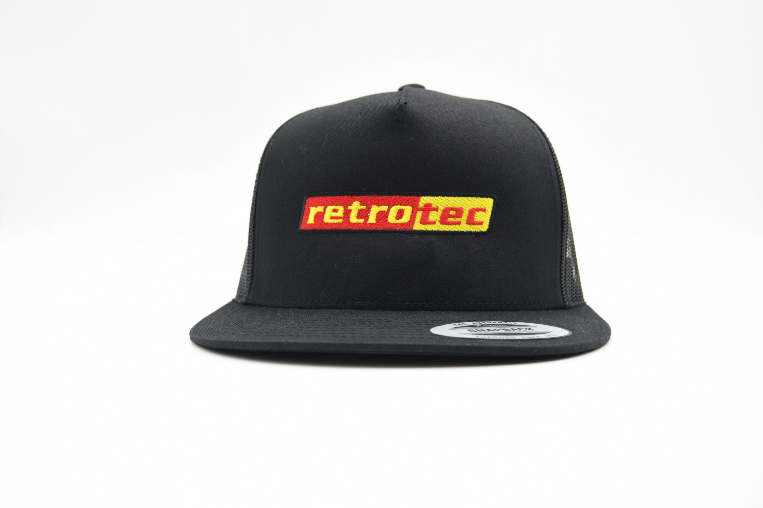 Retrotec Hat