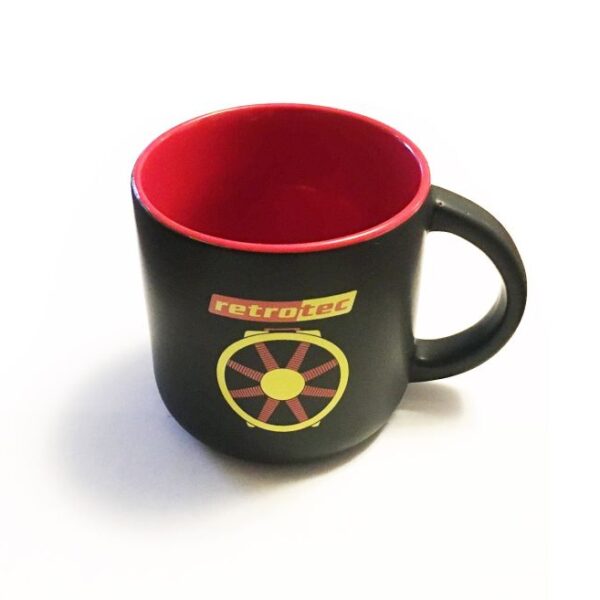 Retrotec Mug